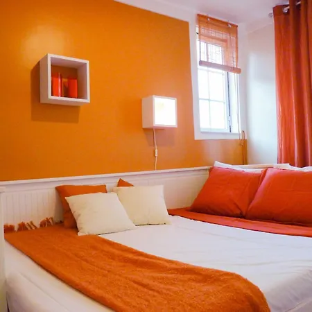 Apartment Tram 28 With Perfect View Over Alfama