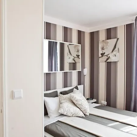 Apartment Tram 28 With Perfect View Over Alfama Lisbon
